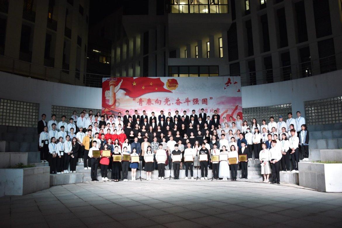 鼓楼南街街道举办第四次AI沙龙